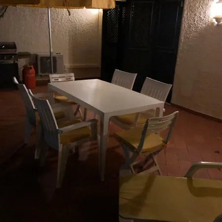 Monte Sol فيلامورا