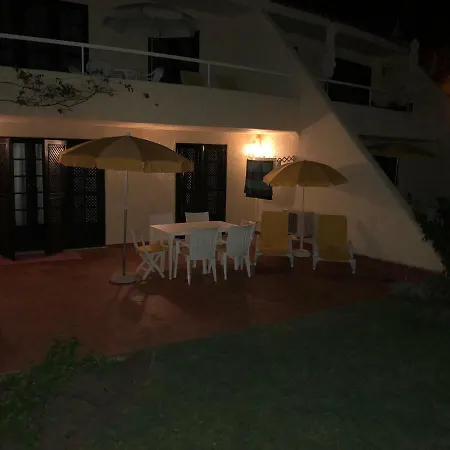 Monte Sol 빌라모라