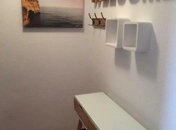 펜션 Monte Sol 빌라모라