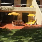 بيت للعطل Monte Sol