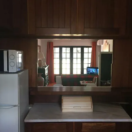 Holiday home Monte Sol