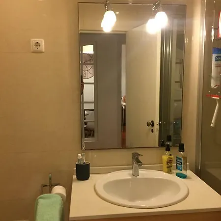 Monte Sol Holiday home