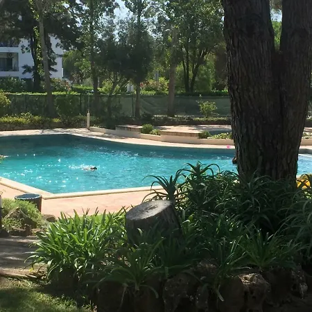 Monte Sol * Vilamoura