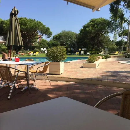 Monte Sol Semesterbostad Vilamoura