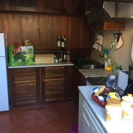 Monte Sol Holiday home *