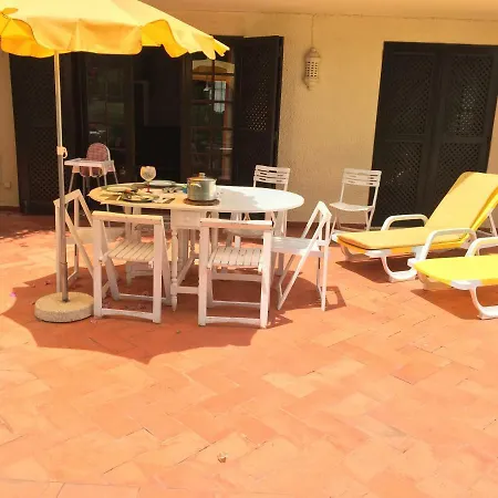 Monte Sol Holiday home