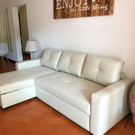 Monte Sol Semesterbostad Vilamoura