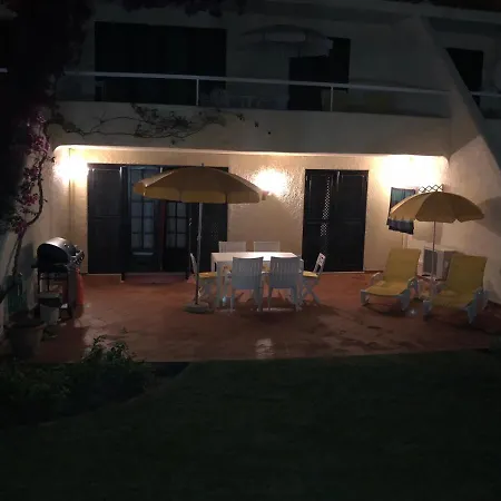 Monte Sol Ferienhaus Vilamoura