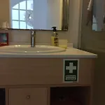 Monte Sol Дом отдыха *