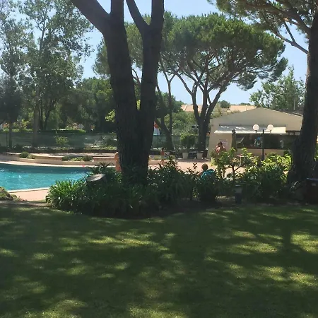 Ferienhaus Monte Sol